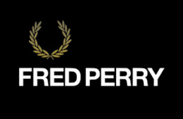 Fred Perry