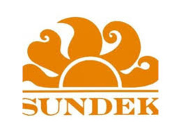 Sundek