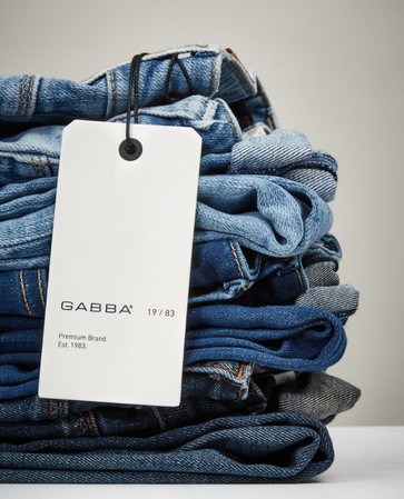 Gabba premium denim