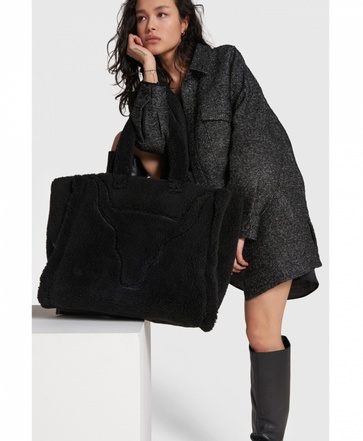 Alix Sheep bag black €89,90