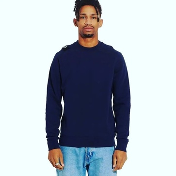 Ma.strum sweater 175,-