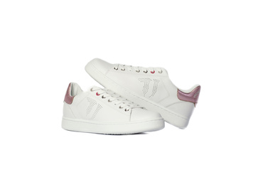 Trusardi tennis sneakers