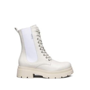 Nerogiardini lederen veterbootje €169,95