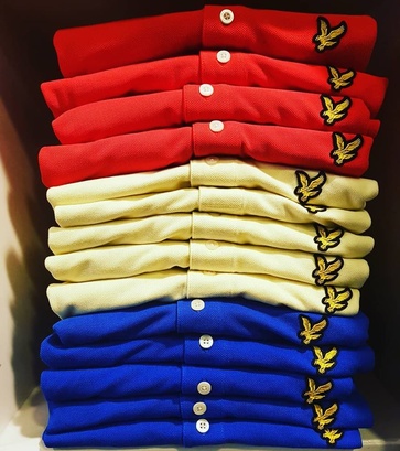 Lyle & Scott