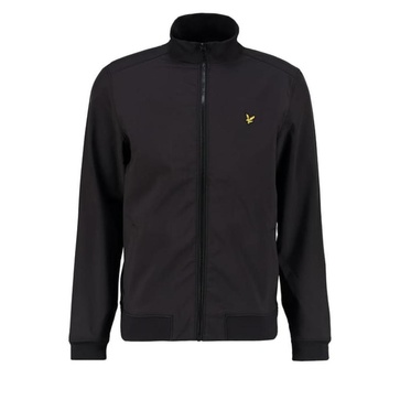 Lyle & Scott Soft shell jack-vest