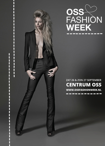 Oss Fashionweek