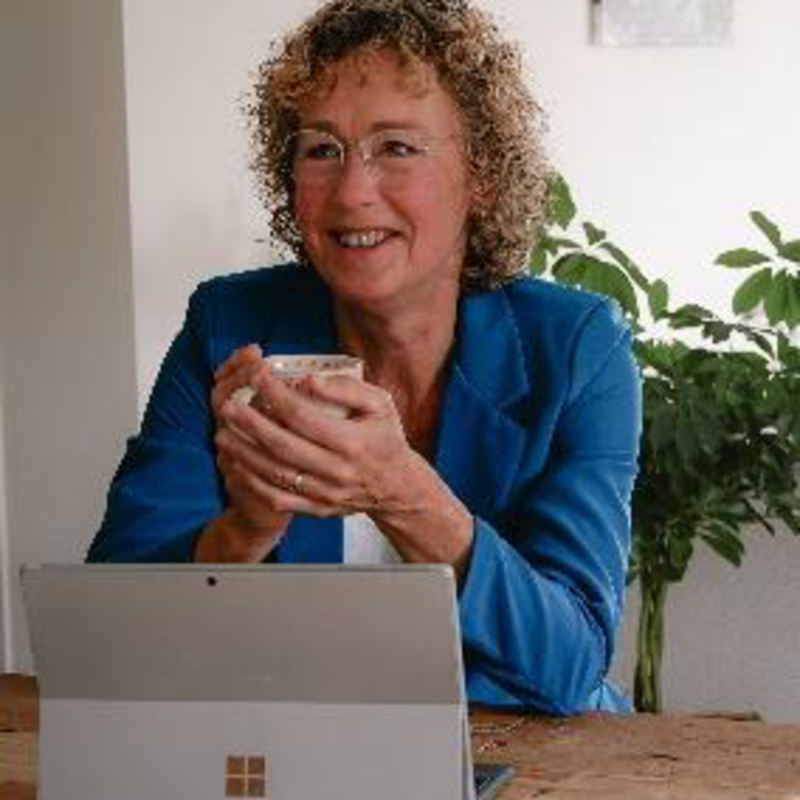 Annelies Jonker