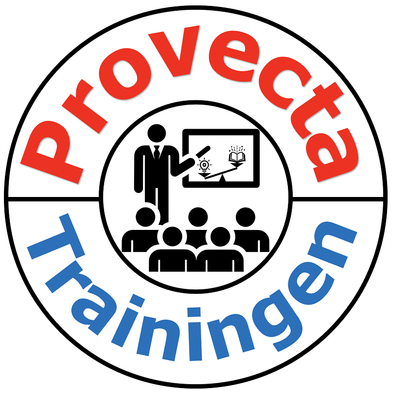 Team Provecta Trainingen